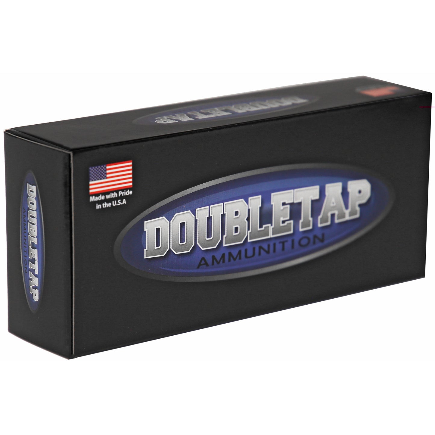 Doubletap, 454 casull, 400 Grain, Hardcast Solid, 20 Rounds per Box