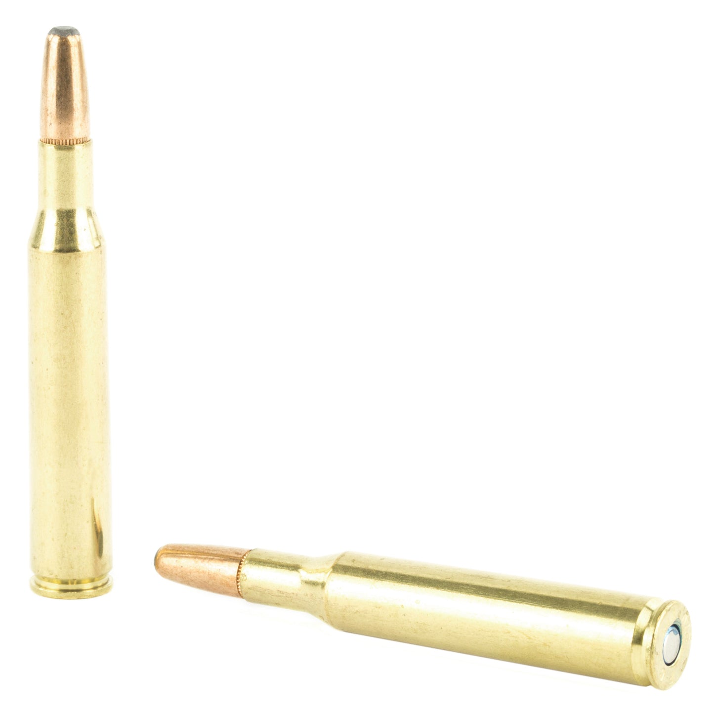 Federal, PowerShok, 270WIN, 150 Grain | SP | Round Nose (20 Round Box)