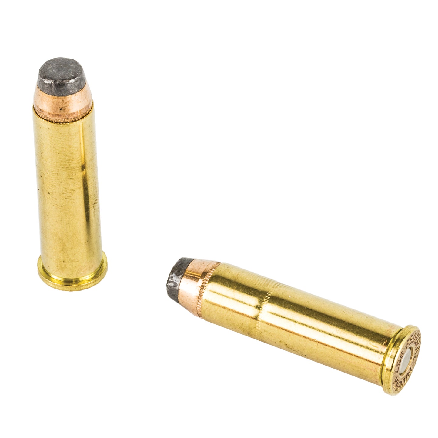 Federal, American Eagle, 357 Mag, 158 Grain | JSP | (50 Round Box)