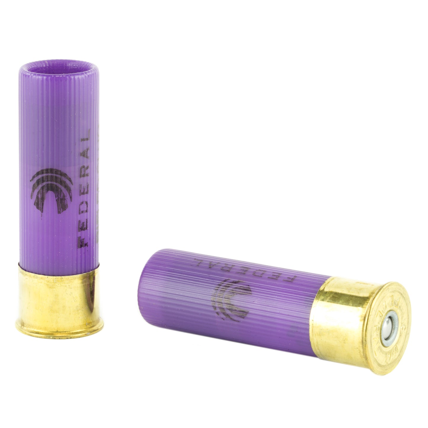 Federal, PowerShok, 16 Gauge, 2.75", Max Dram, .80oz, Rifled Slug, Hollow Point (5 Round Box)