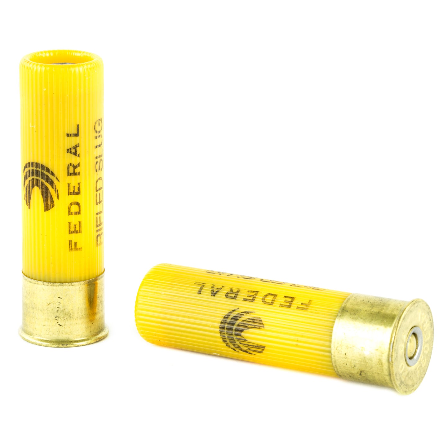 Federal, PowerShok, 20 Gauge, 2.75", .75oz., Rifled Hollow Point Slug (5 Round Box)