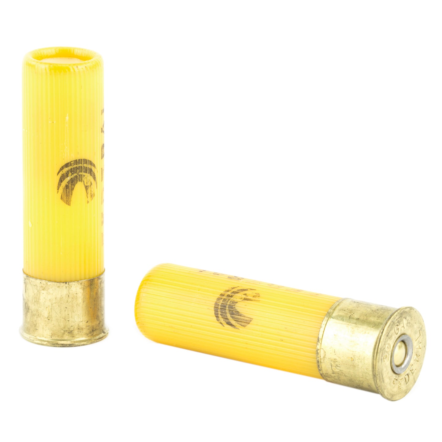 Federal, PowerShok, 20 Gauge, 2.75", .875oz, Sabot Slug, Hollow Point (5 Round Box)