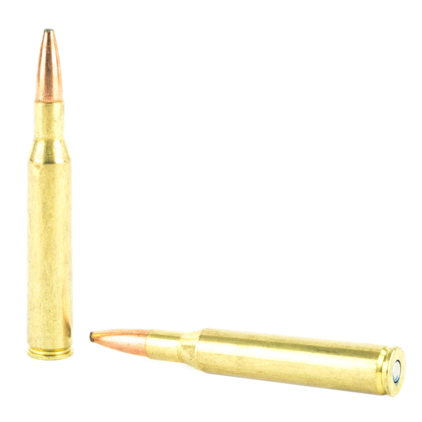 Federal, Fusion, 270WIN, 130 Grain, Boat Tail (20 Round Box)
