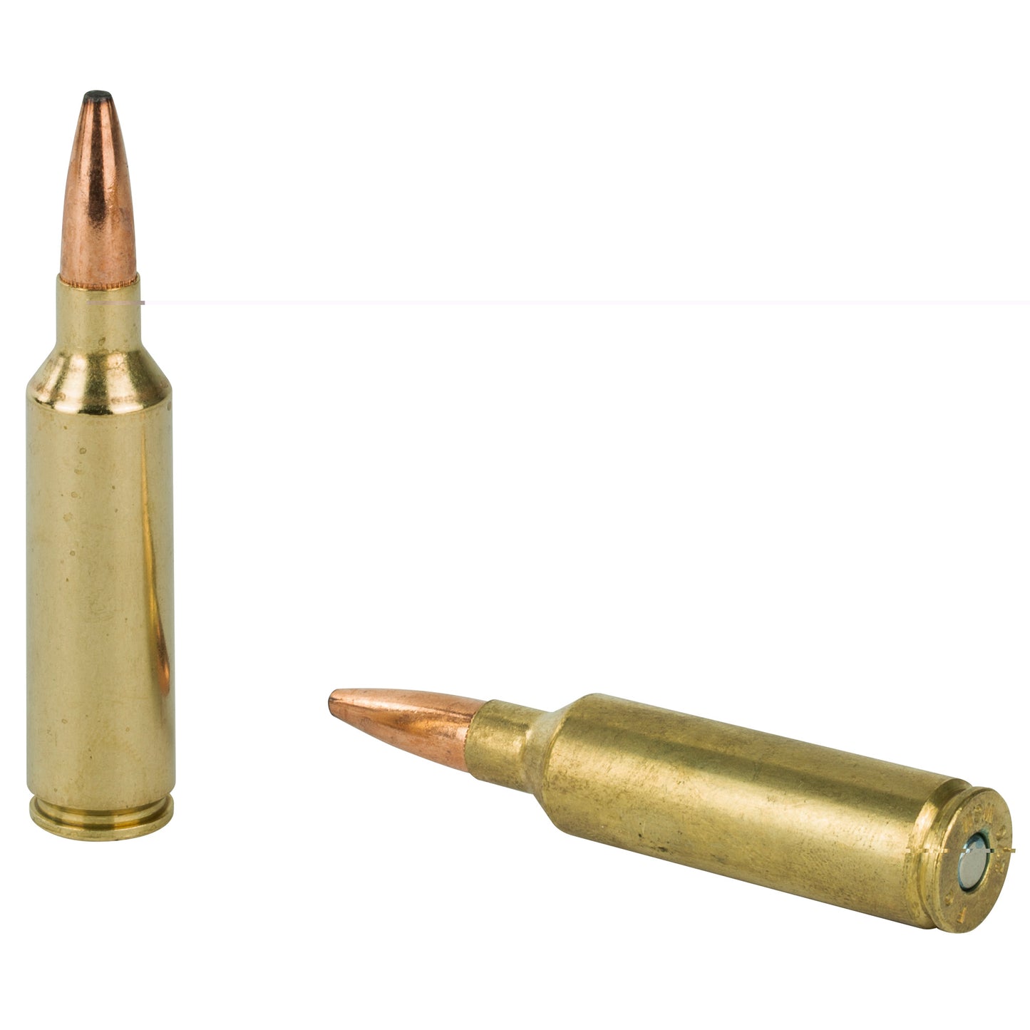 Federal, Fusion, 270 Winchester Short Magnum, 150 Grain, Boat Tail (20 Round Box)