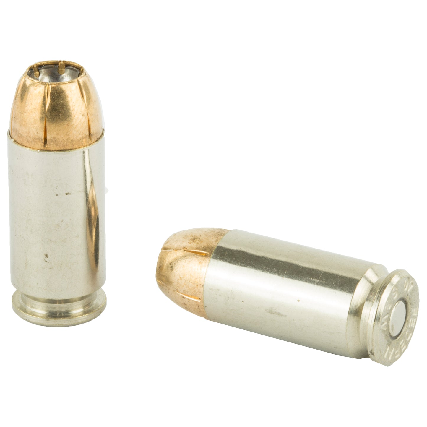 Federal, Premium, Personal Defense, .40 S&W, 180 Grain, Hydra-Shok Technology, HST | Jacketed Hollow Point, JHP | 20 Rounds per Box
