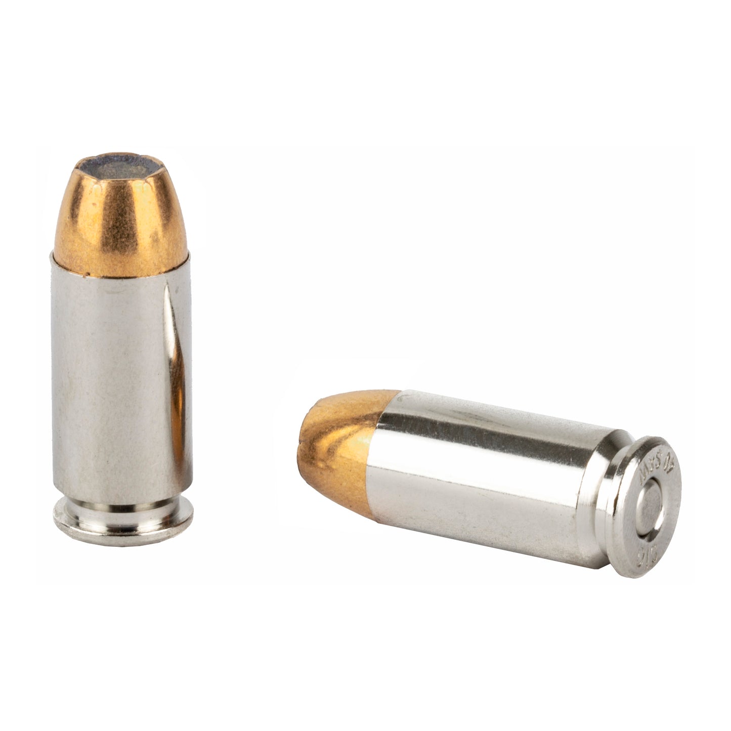 Federal Premium, Punch, 40 S&W, 165 Grain | JHP | (20 Round Box)