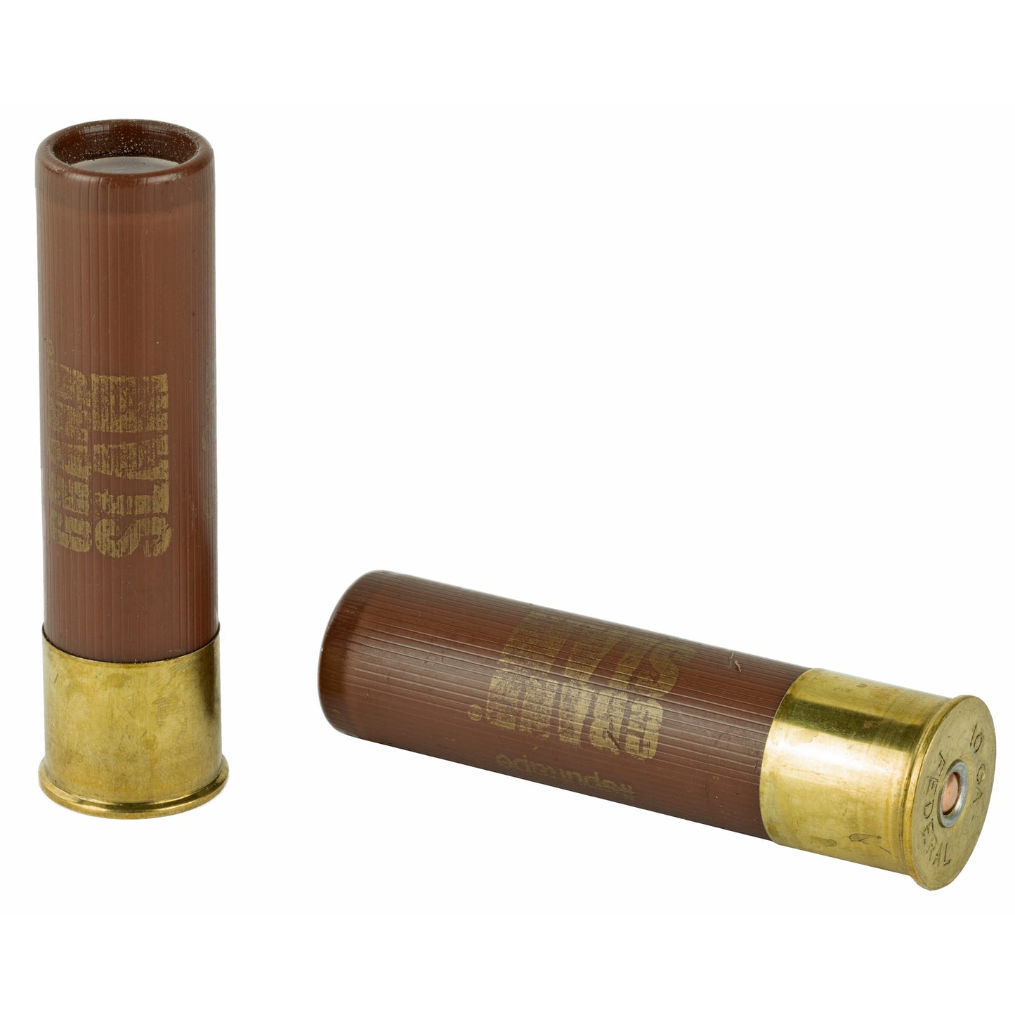 Federal, Grand Slam, 10 Gauge, 3.5", #5 Shot, 2oz (10 Round Box)