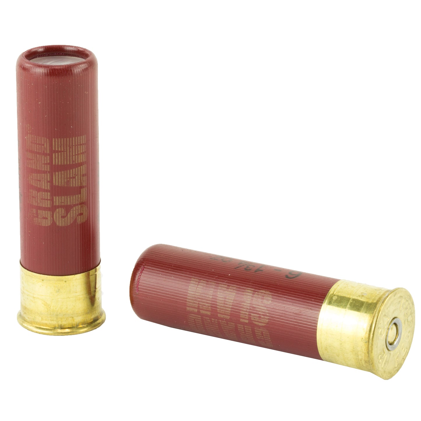 Federal, Grand Slam, 12 Gauge, 3", #6, 1.75oz, Flight Control (10 Round Box)