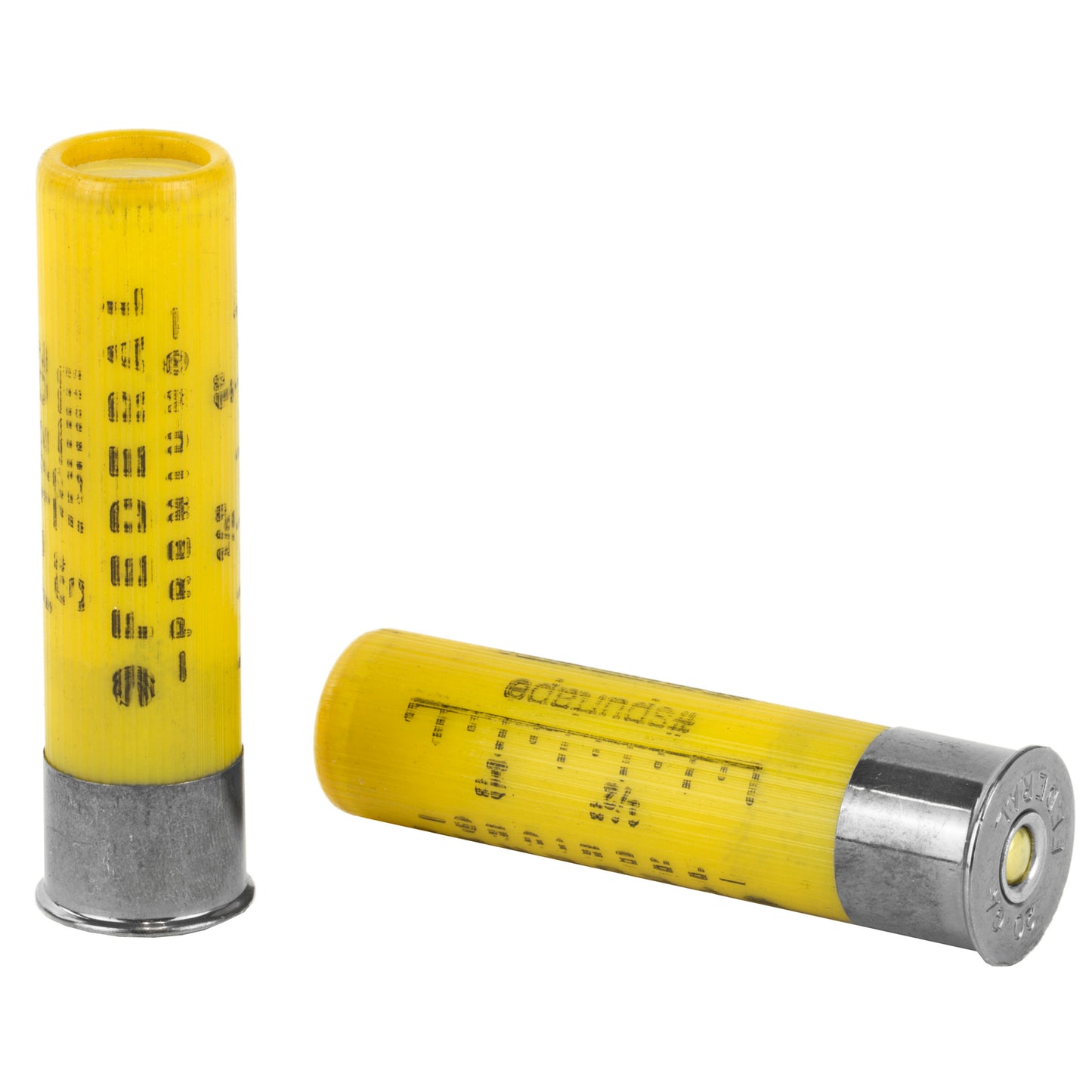 Federal, Heavyweight TSS with Flightcontrol Flex, 20 Gauge 3", #7 Shot, 1 1/2oz (5 Round Box)