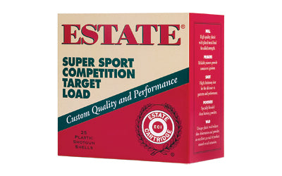 Federal Speer Sport 20ga 2.75" #7.5 (25 Round Box)