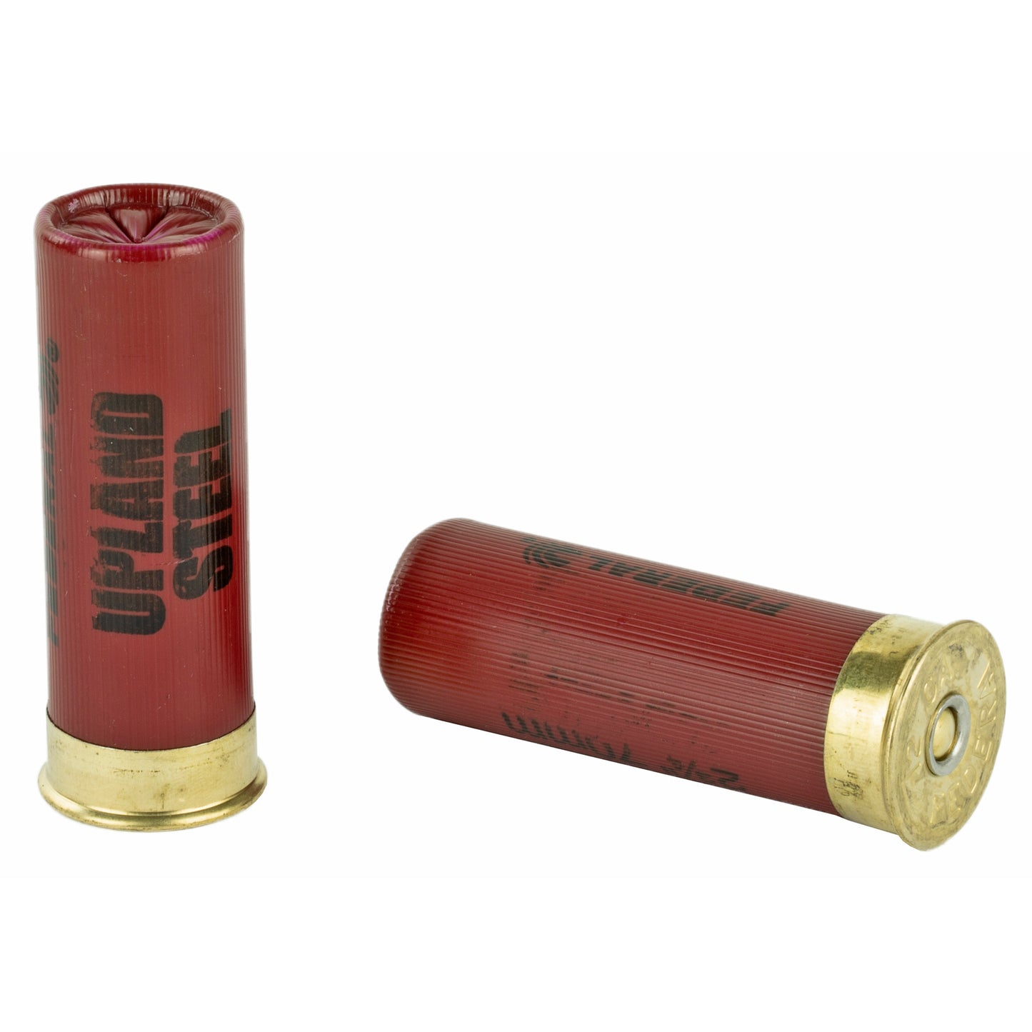 Federal, Field & Range Steel, 12 Gauge, 2.75", #6, 1 1/8 oz, Steel Shot (25 Round Box)