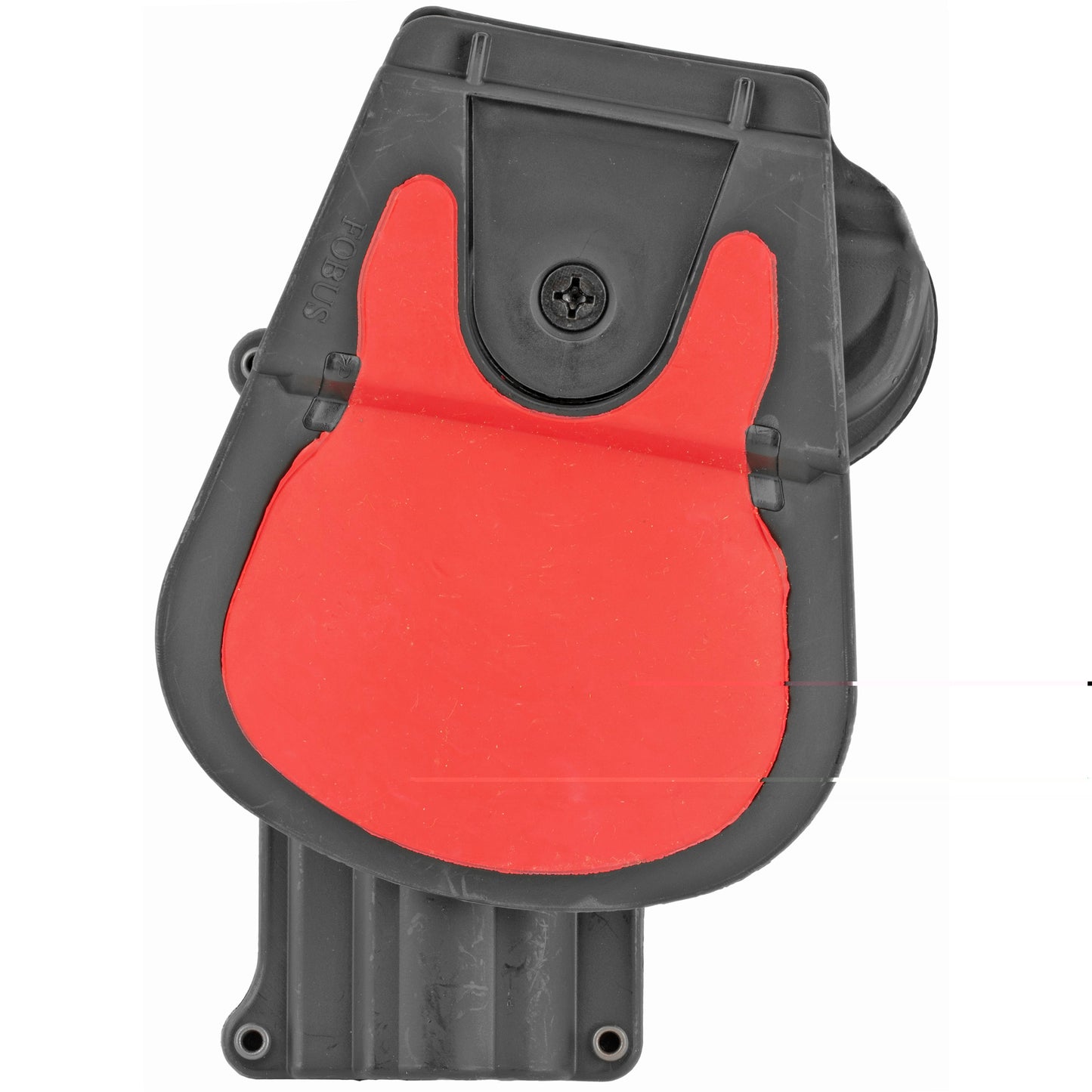 Fobus Pdl Roto Sw 4" K/l Frame