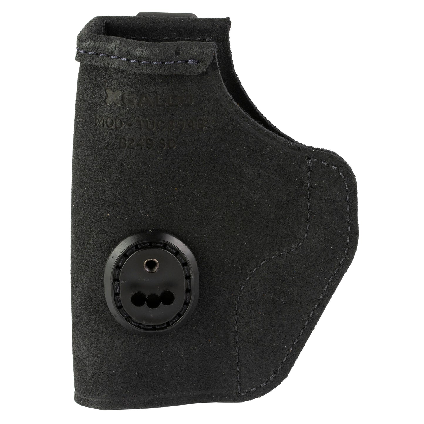 Galco Tuck-n-go Sig 365x Macro Rh Bk
