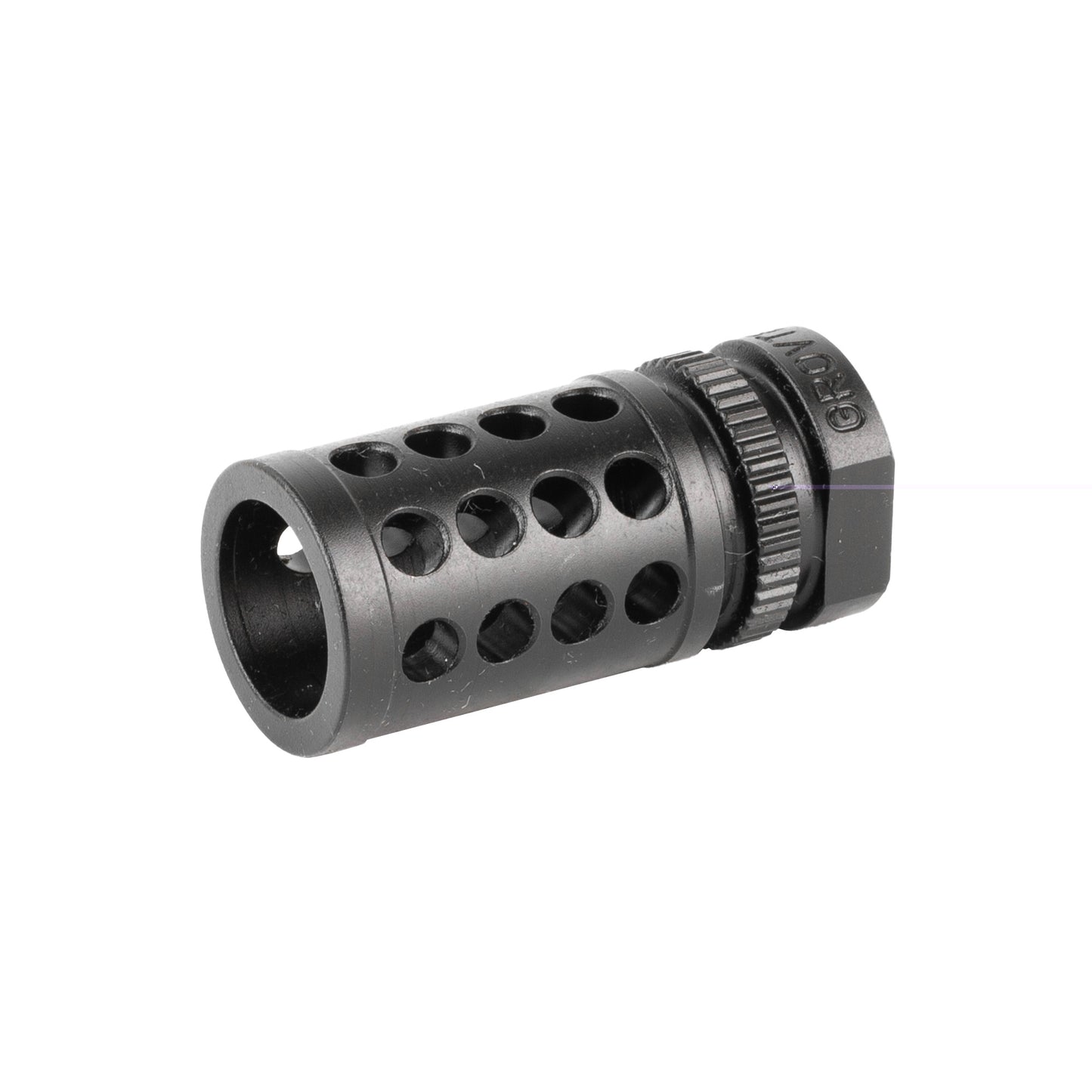 Grovtec G-nite Flsh Hider 9mm 1/2x36