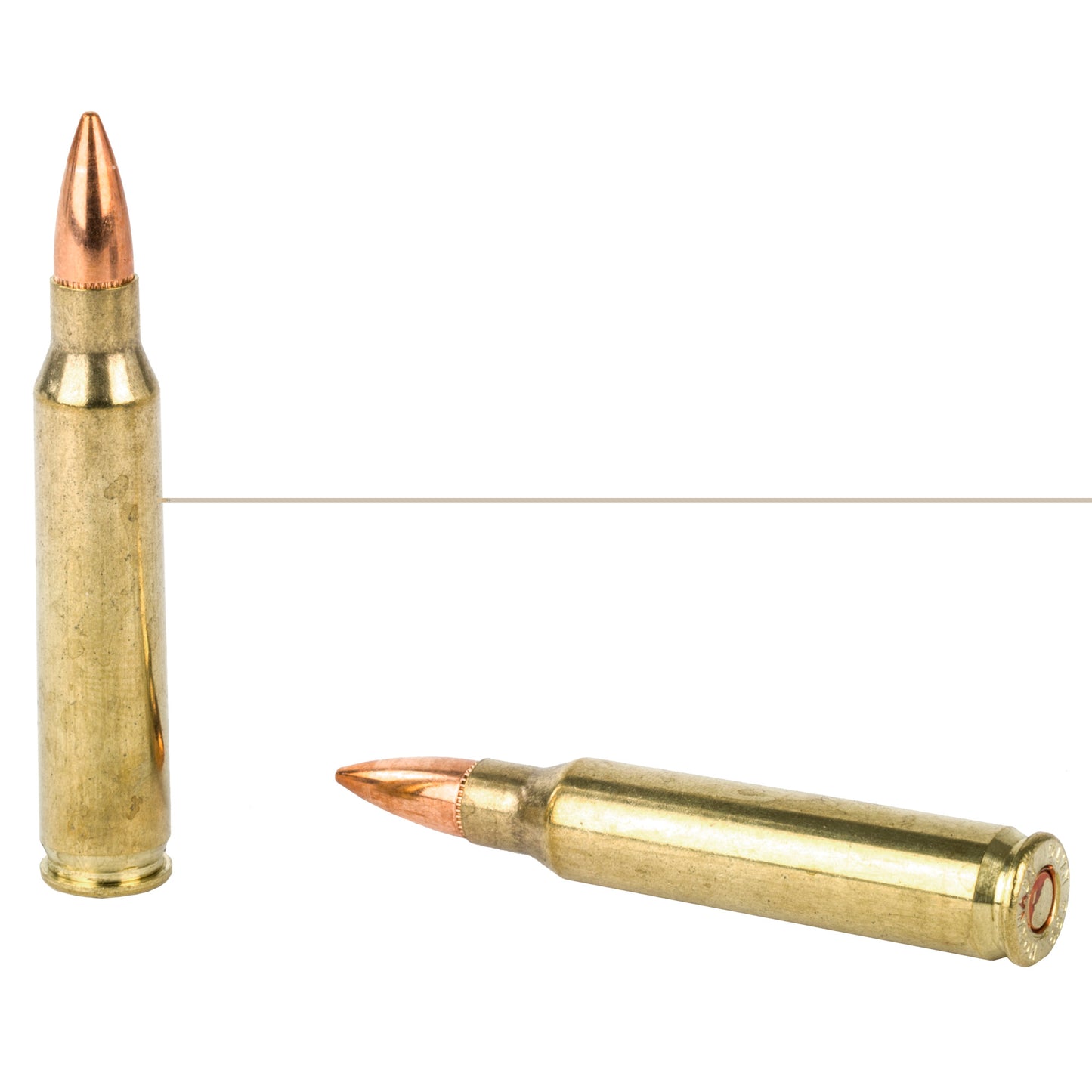 Hornady Black 556nato 62gr Fmj