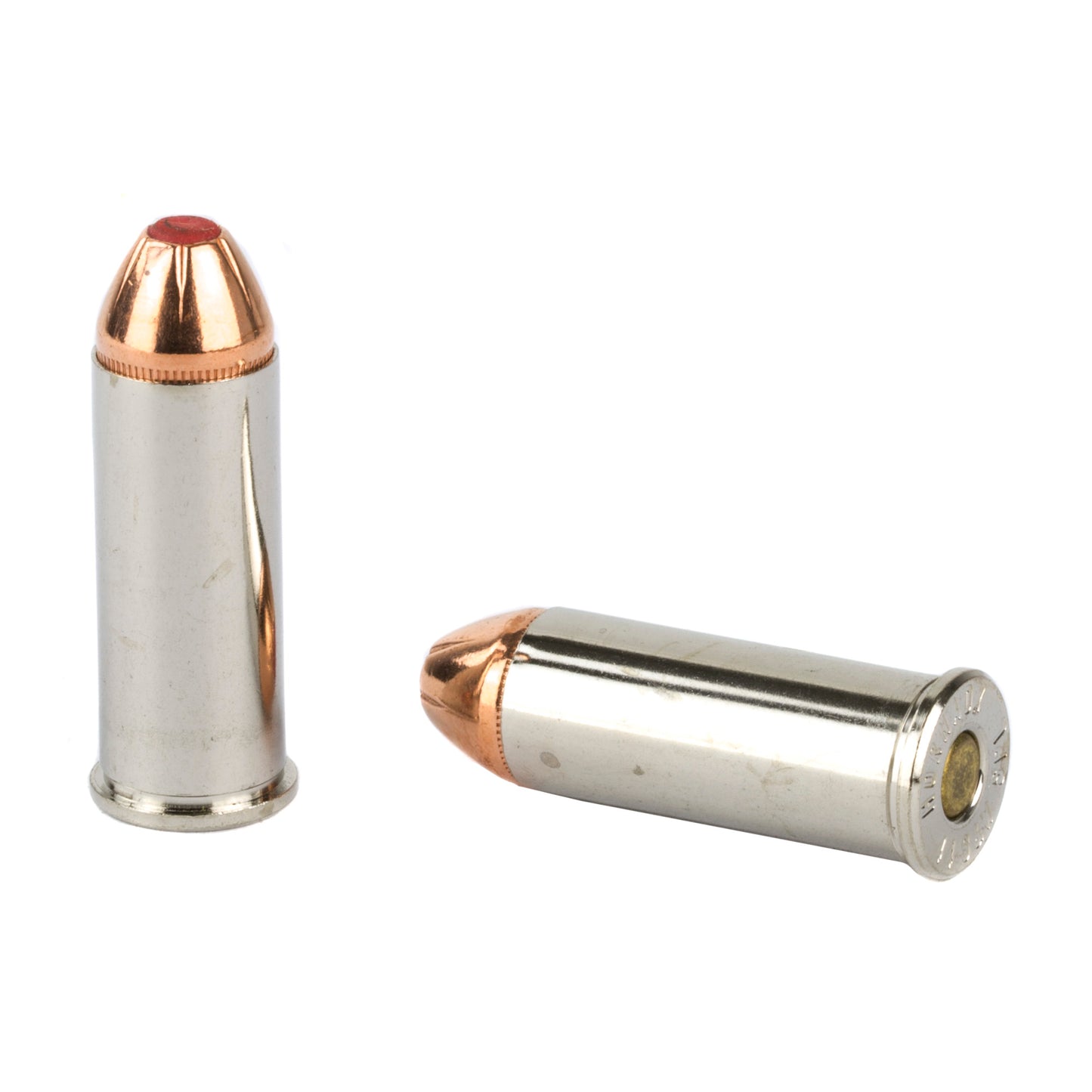 Hornady, Critical Defense, 44 Spl, 165 Grain | FTX | (20 Round Box)