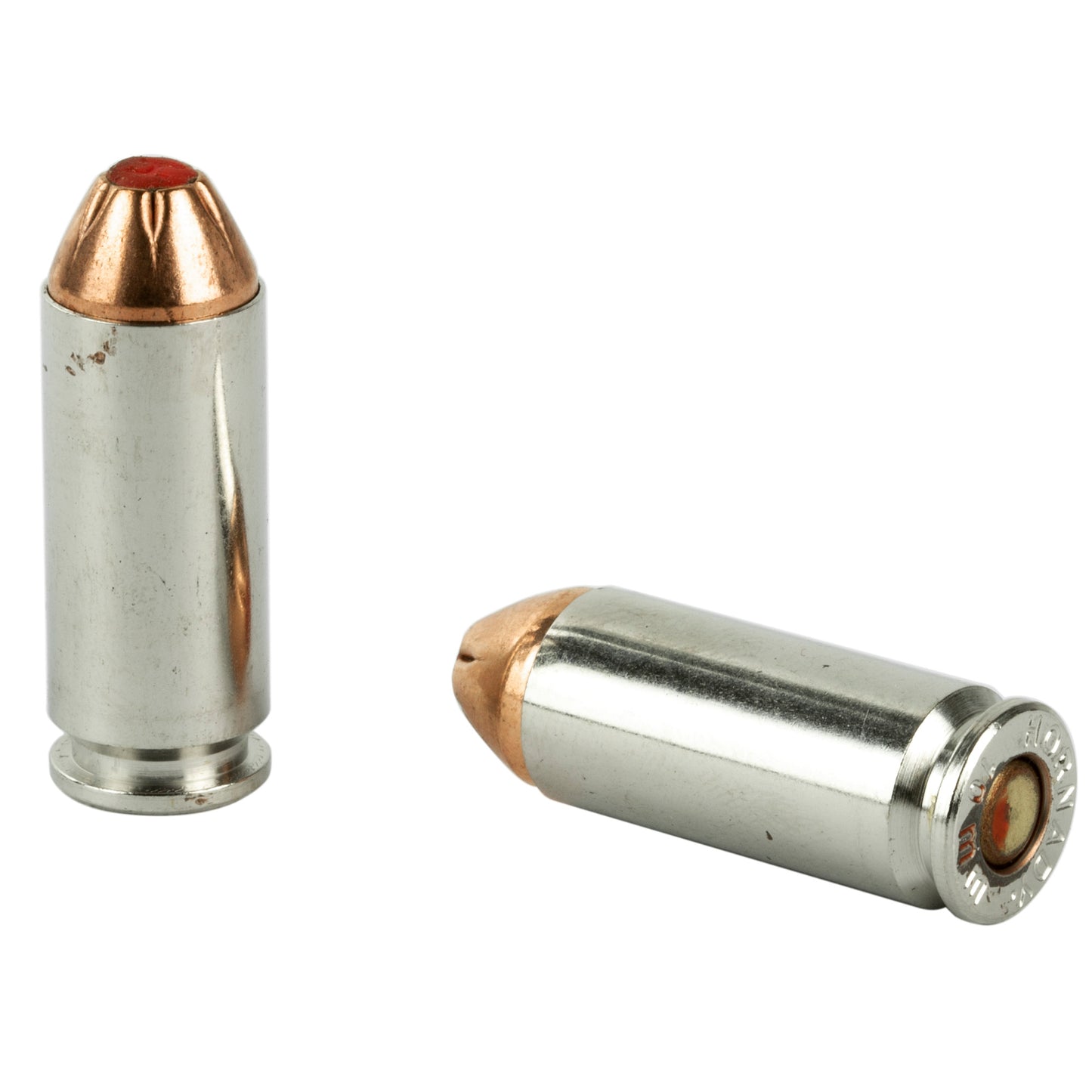 Hornady 10mm, 175grain, flexlock, Critical Duty, 20 Rounds per Box