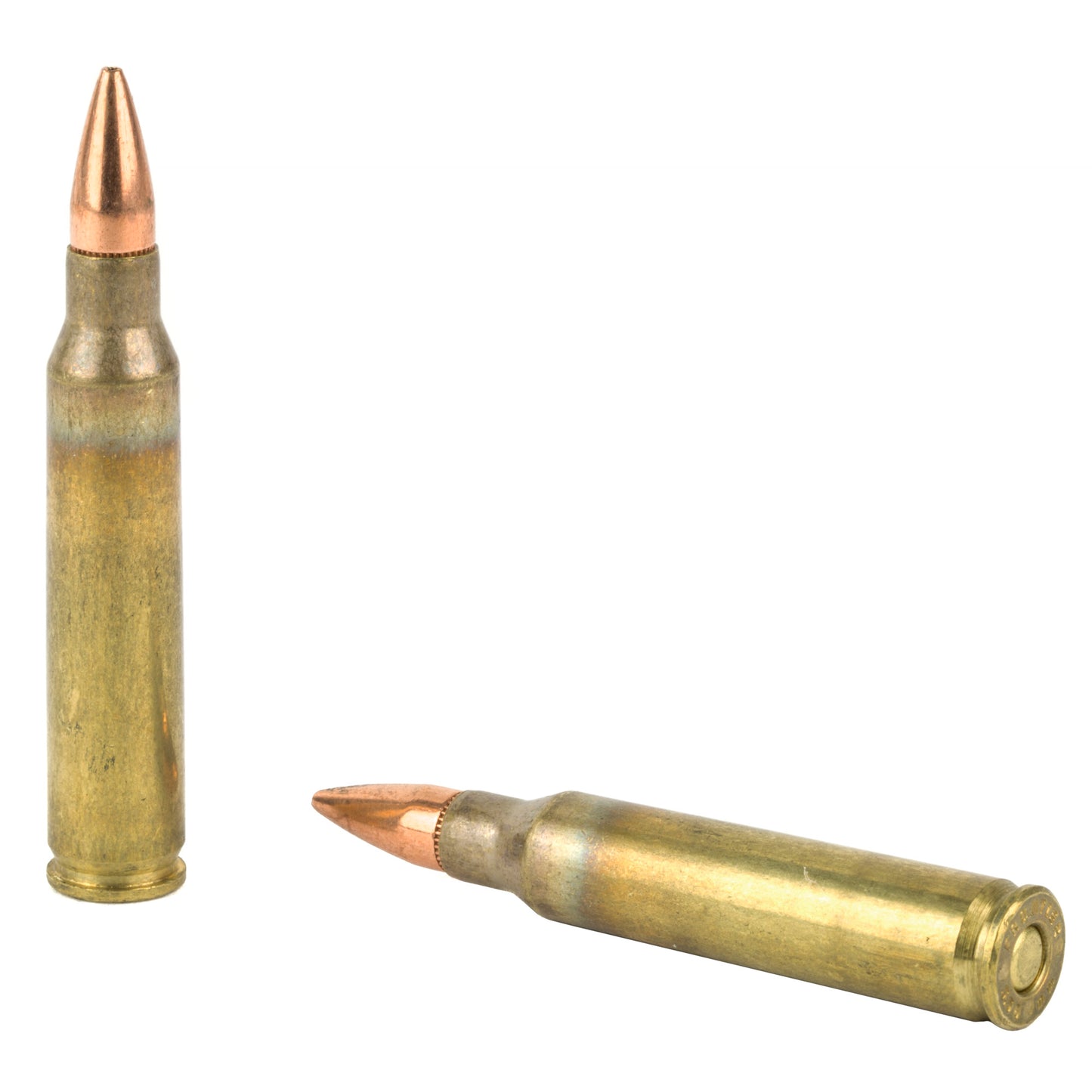 Frontier Cartridge, Lake City, 556 NATO, 75 Grain, Boat Tail Hollow Point Match (20 Round Box)