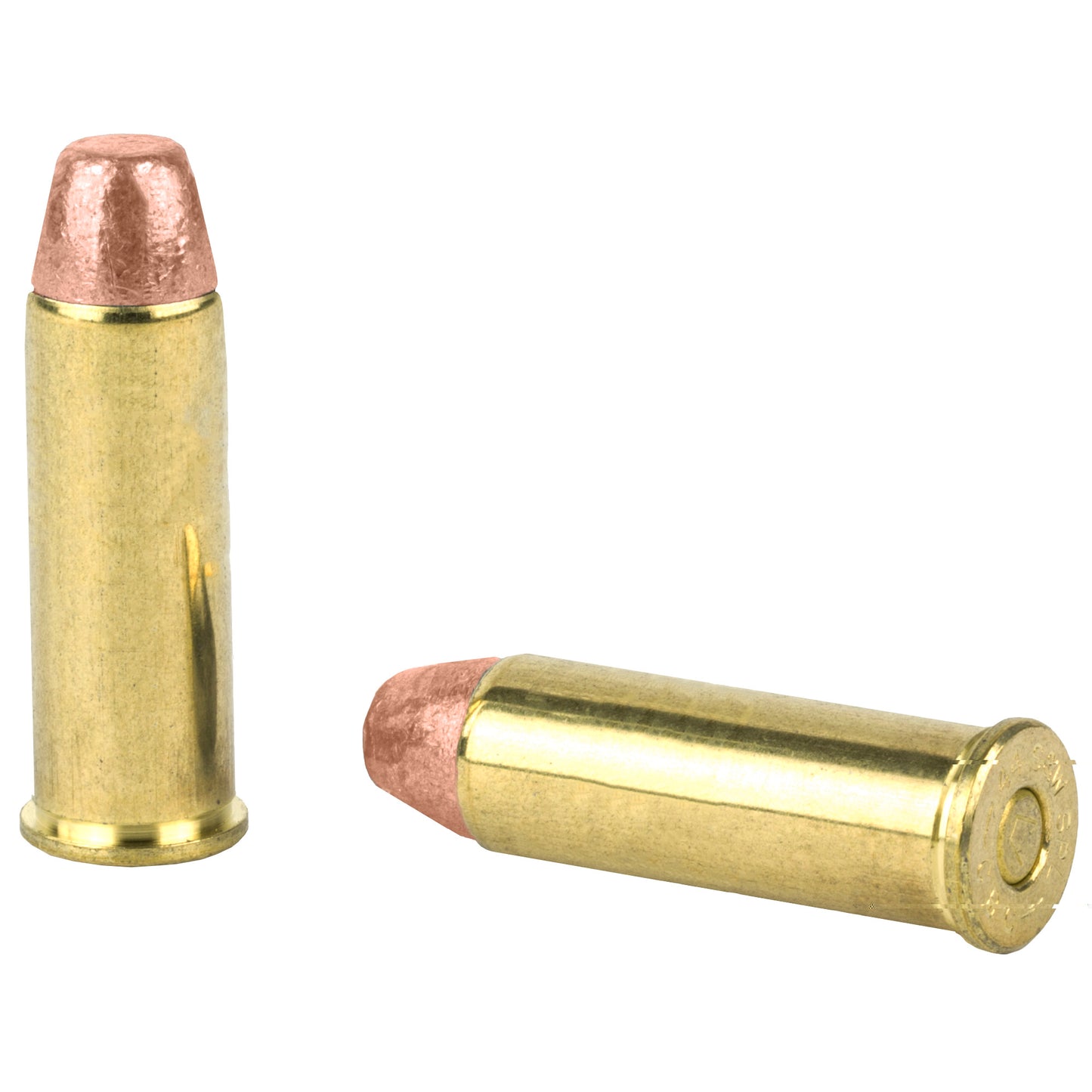 Magtech, 44 Special, 240 Grain | Full Metal Jacket, FMJ | 50 Rounds per Box
