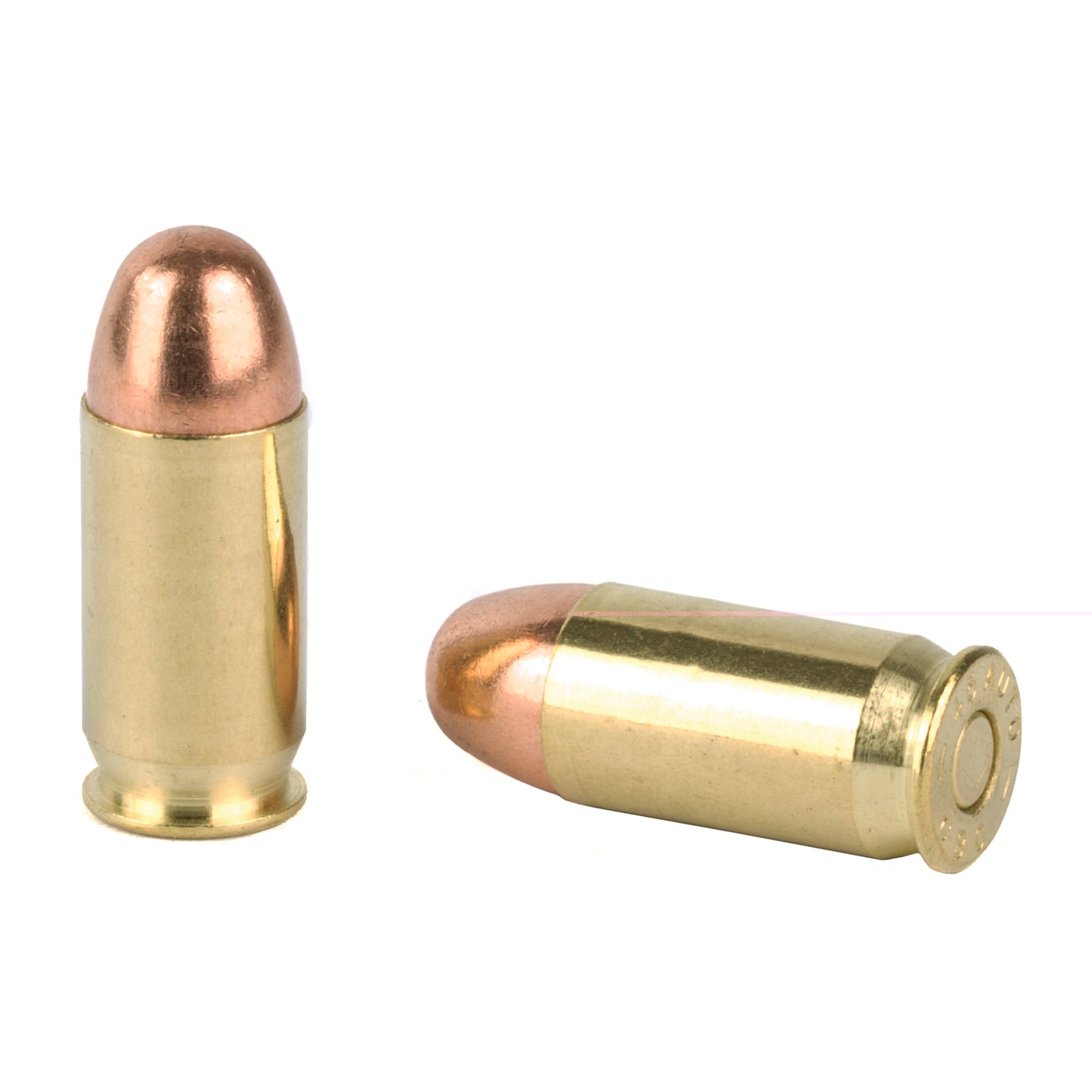 Magtech, .45 Auto, Automatic Colt Pistol, ACP, 230 Grain | Full Metal Jacket, FMJ | 50 Rounds per Box
