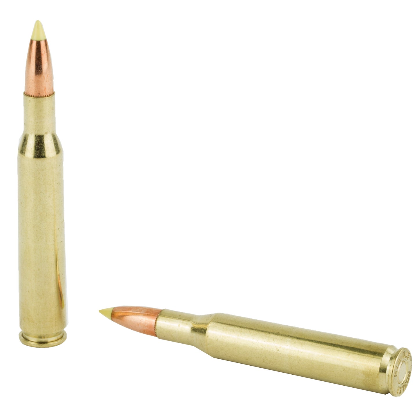 Nosler, 270Win, 140 Grain, Ballistic Tip (20 Round Box)