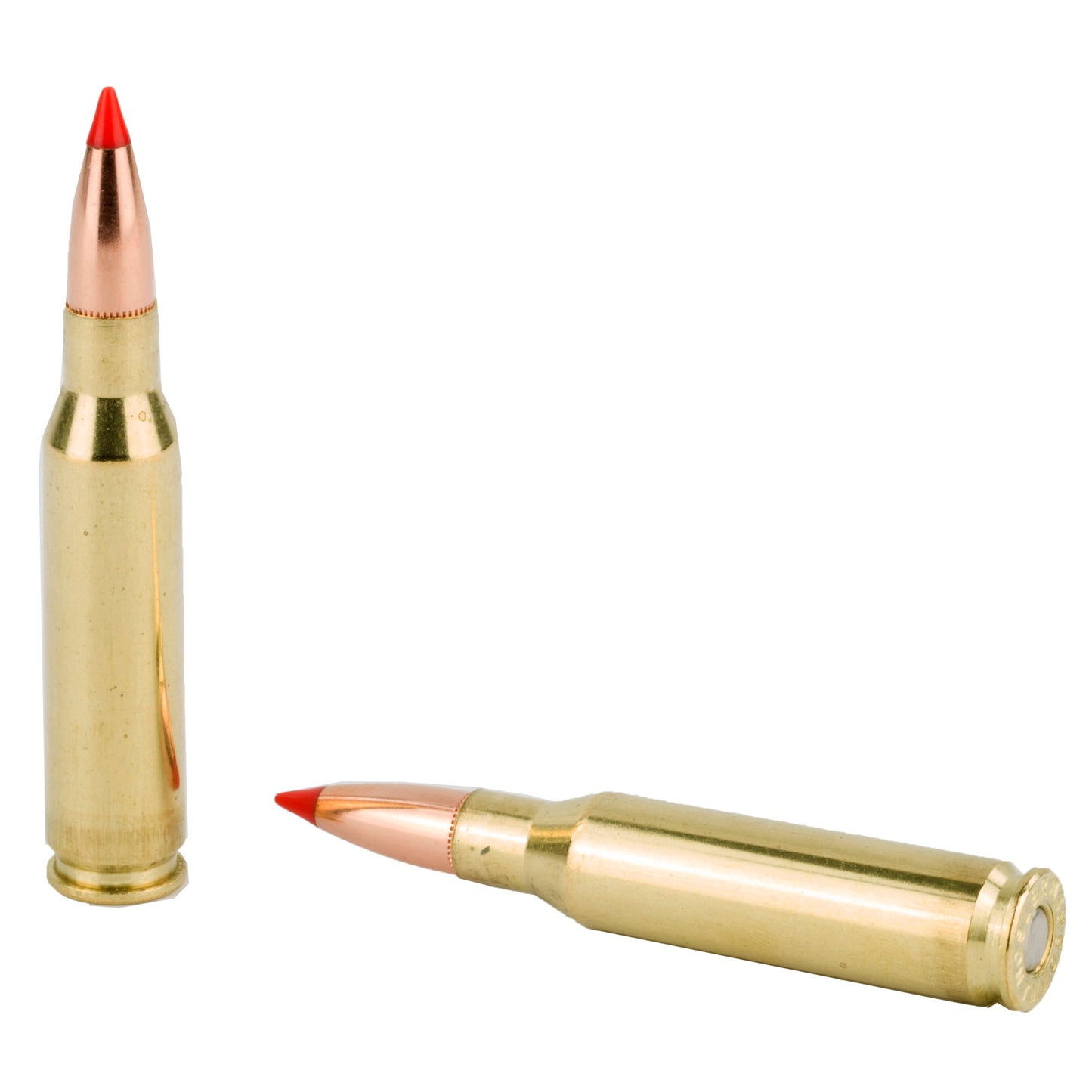 Nosler 7mm-08 120gr Bt Hunt 20/200