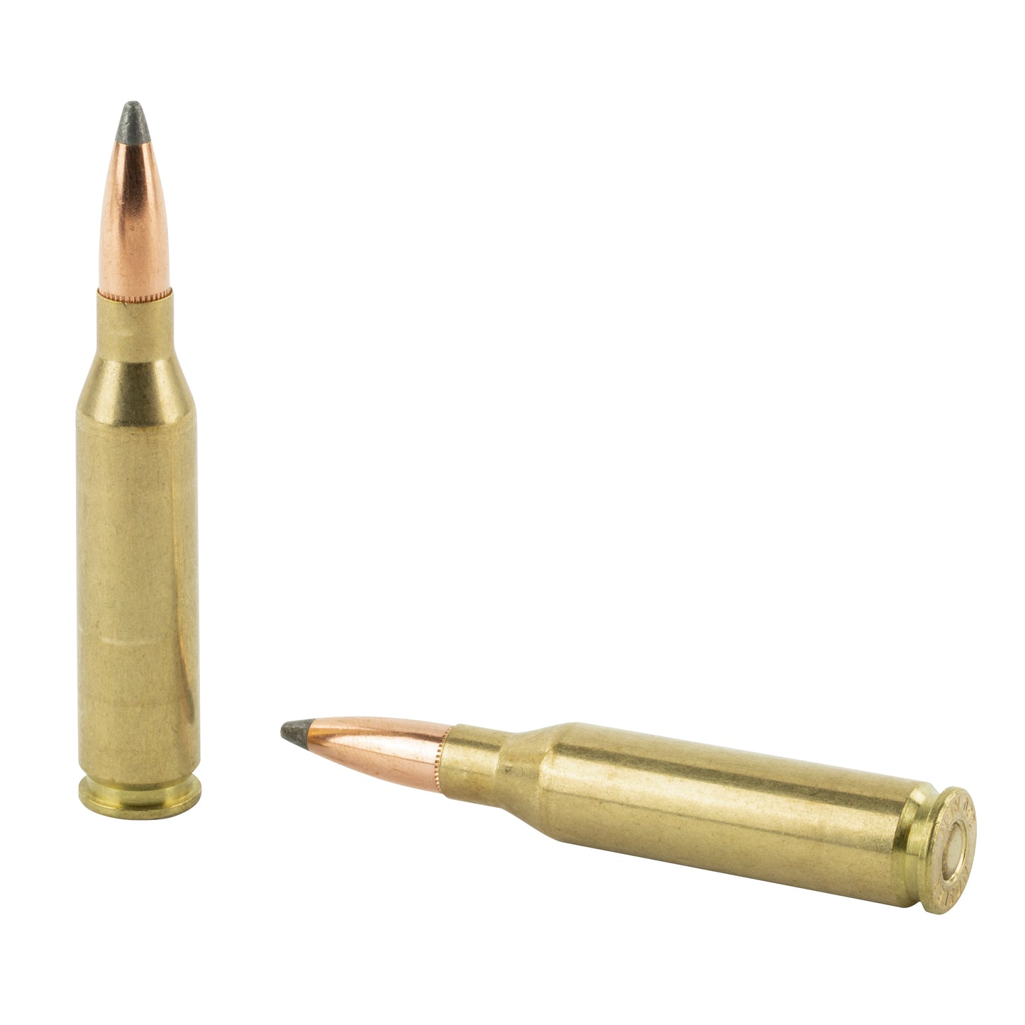 Nosler, Rifle, 260REM, 125 Grain, Partition (20 Round Box)