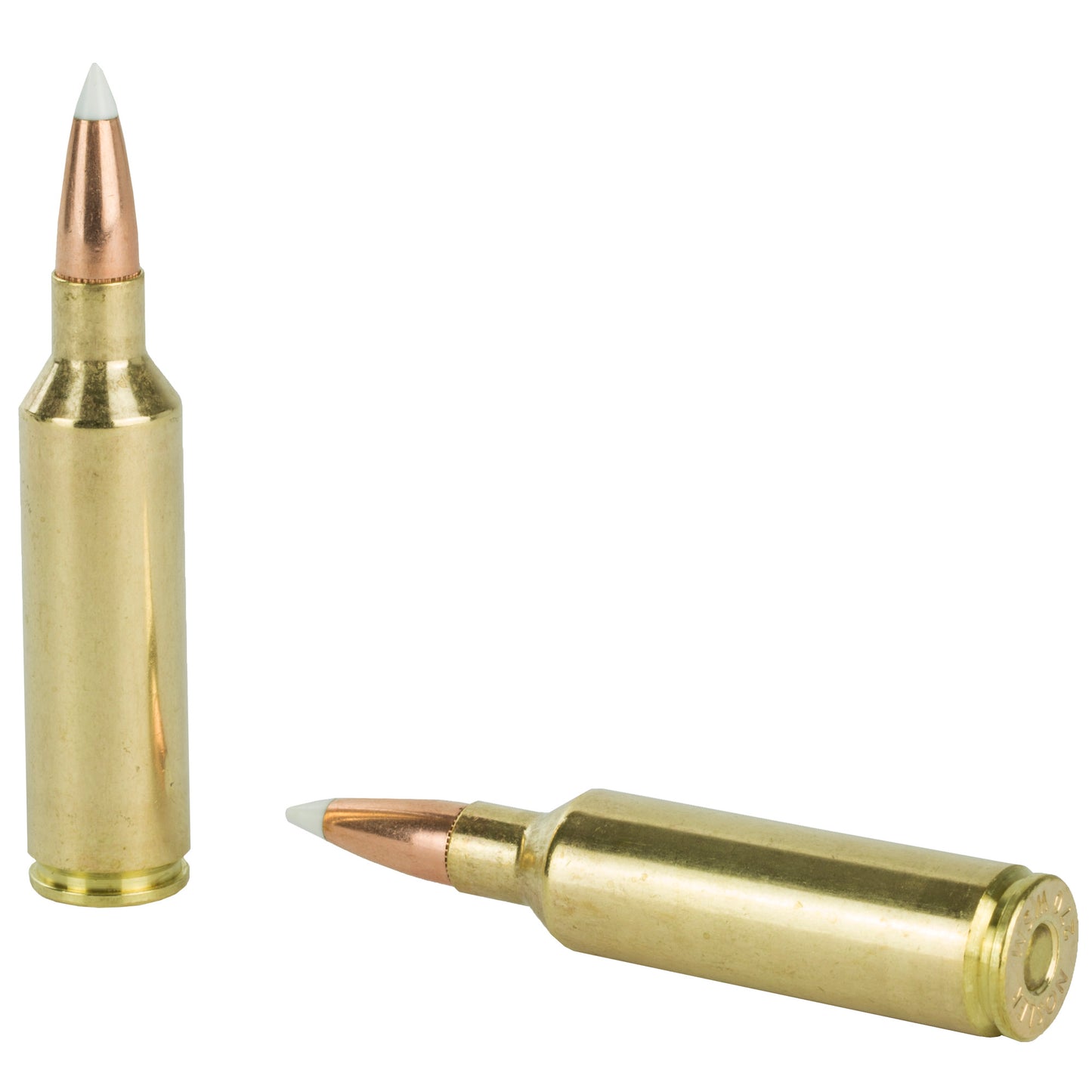 Nosler, Rifle, 270 Winchester Short Magnum, 140 Grain, AccuBond (20 Round Box)