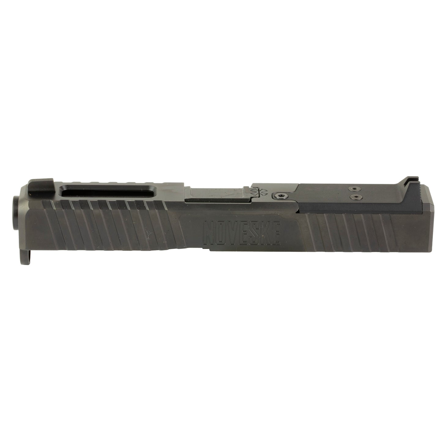 Noveske Or Sld/barrel Glk 19 G4 Blk