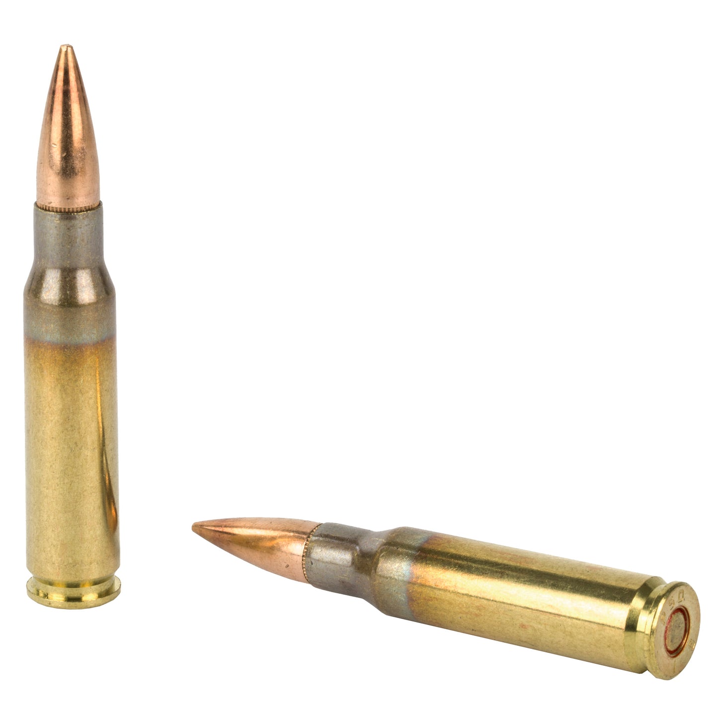 PMC Ammunition, XTAC, 762X51 NATO, 147 Grain | FMJ | (20 Round Box)