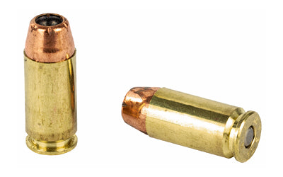 Remington, High Terminal Performance, HTP, .40 S&W, 180 Grain | Jacketed Hollow-Point, JHP | 20 Rounds per Box