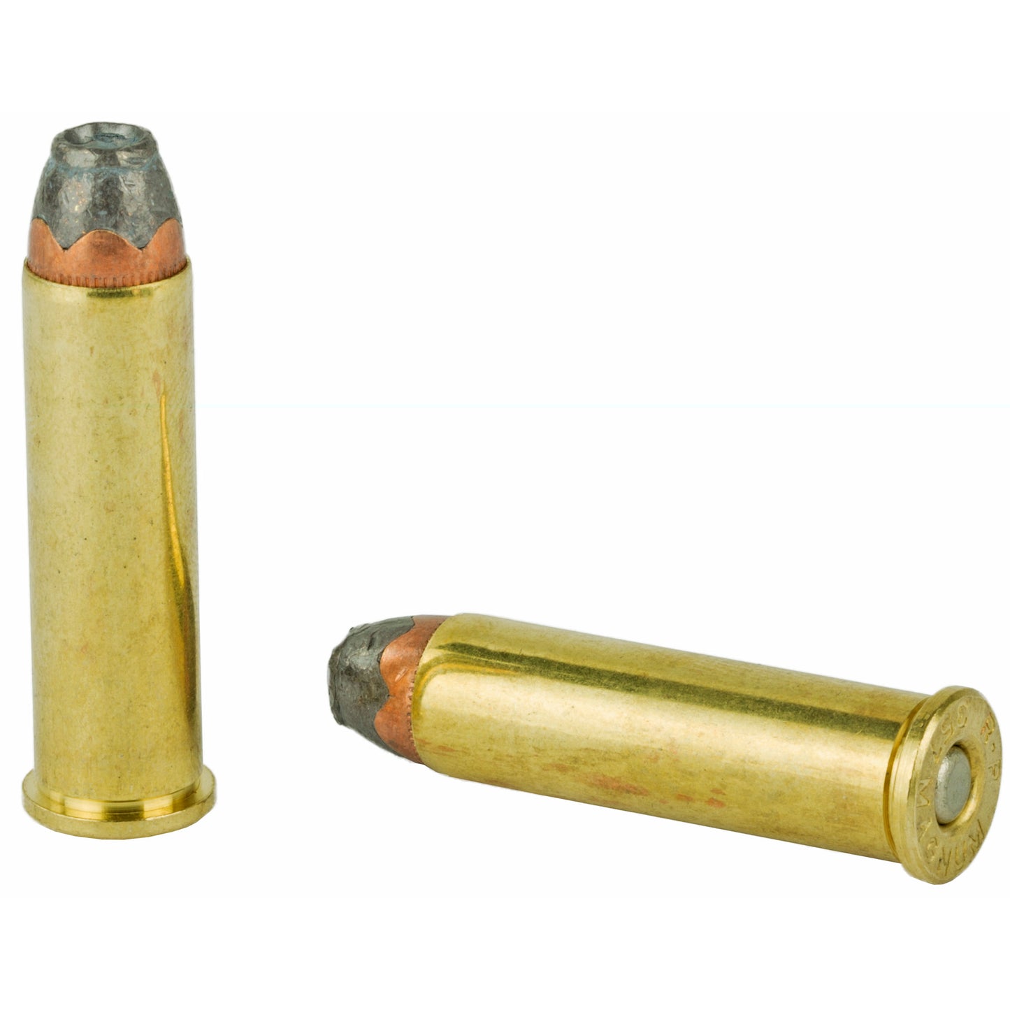 Remington, UMC, 357 Mag, 125 Grain | SJHP | (100 Round Box)