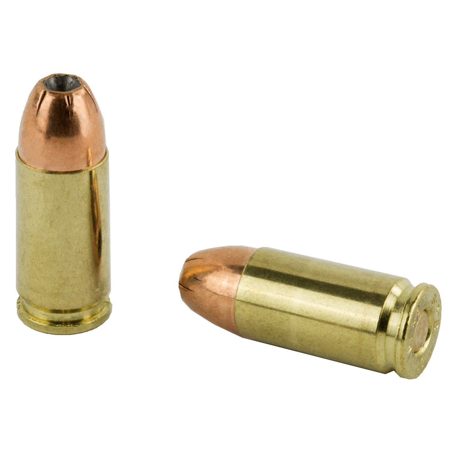 Sellier & Bellot, Pistol, 9MM, 115 Grain, Jacketed Hollow Point (50 Round Box)