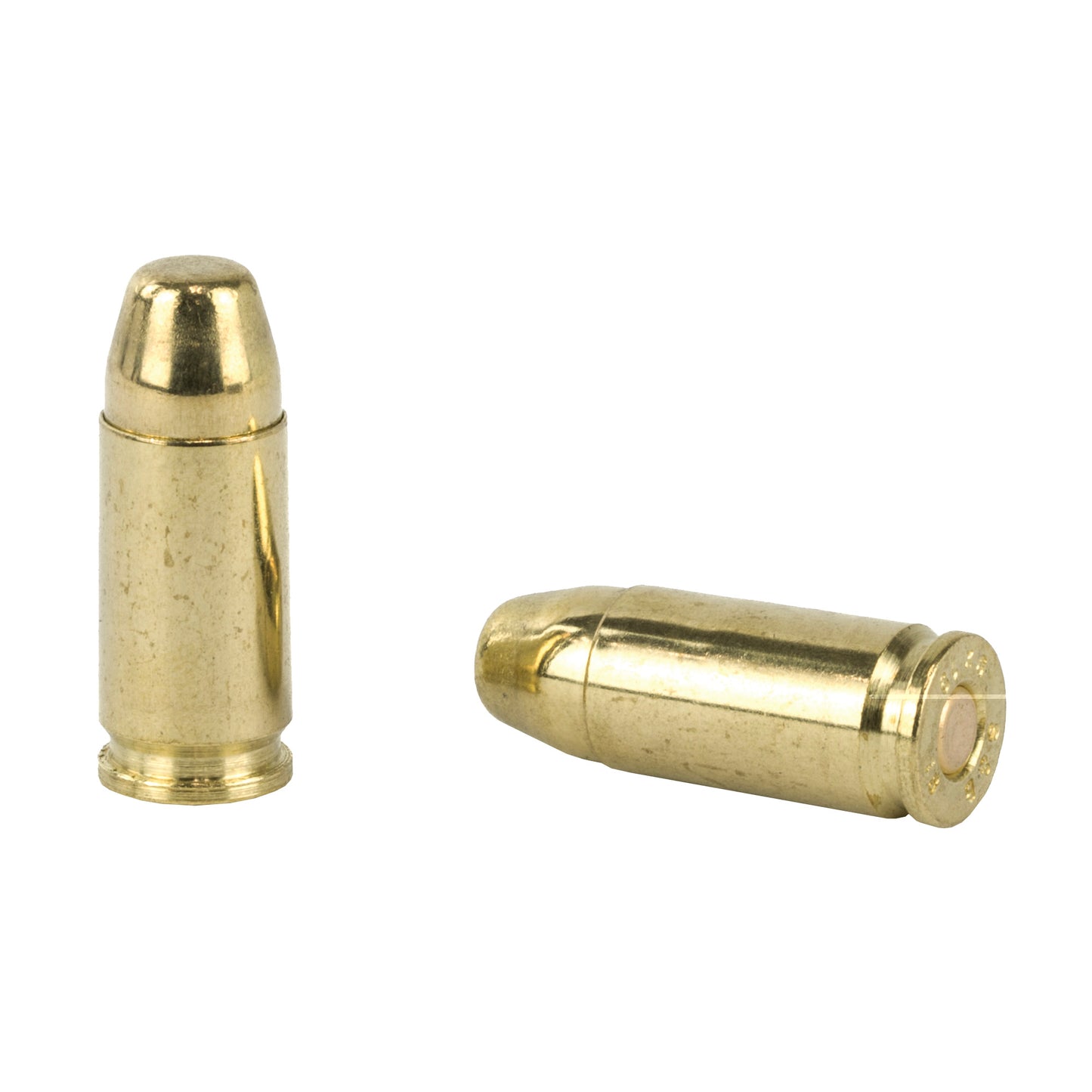 Sellier & Bellot, Pistol, 9MM, Subsonic, 140 Grain | FMJ | (50 Round Box)
