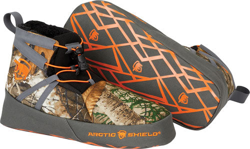 Arctic Shield Boot Slippaz - Realtree Edge Xx-large 11-12!