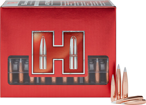 Hornady Bullets 7mm .284 - 166gr A-tip 100ct 10bx/cs