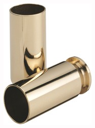Hornady Unprimed Cases - 9mm Luger 200pk 5bx/cs