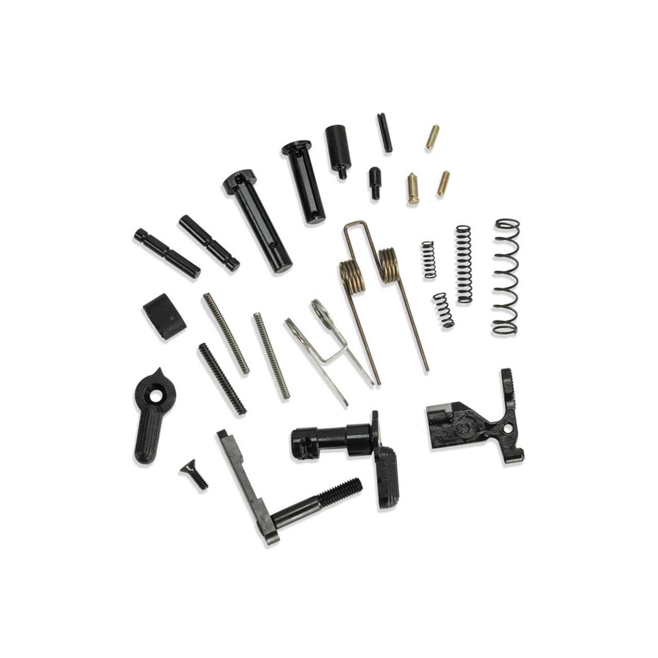 KAK AR-15 LPK BASIC AMBI BUILD KIT