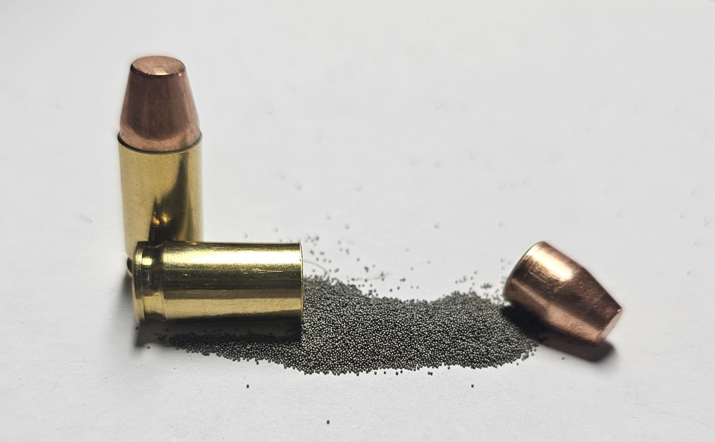 9MM 115 GR. FMJ FLAT POINT MINI 1000 CARTRIDGES