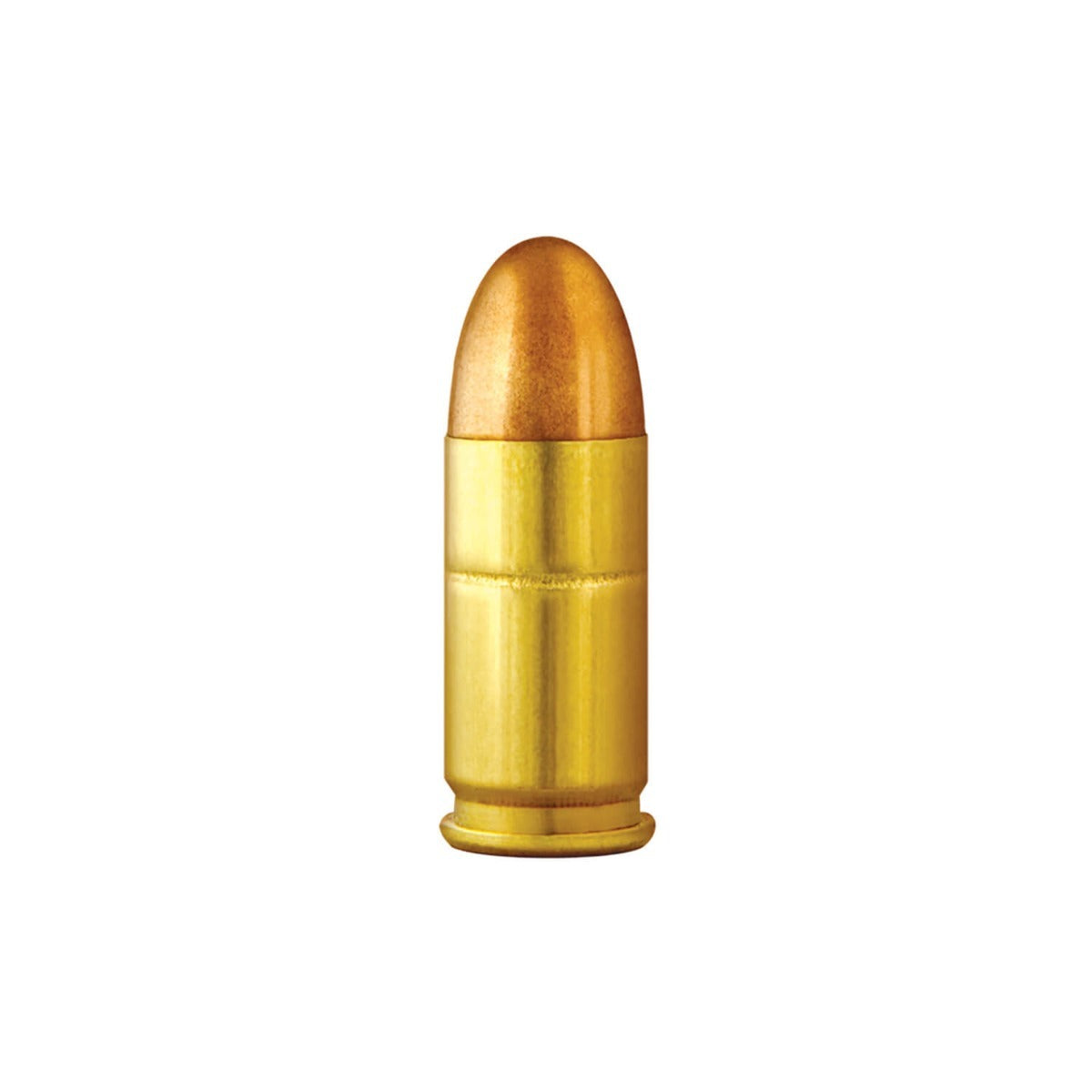 Aguila Ammunition, 9mm Luger, Handgun Ammo - 124 Grain | FMJ | (1000 Round Case)