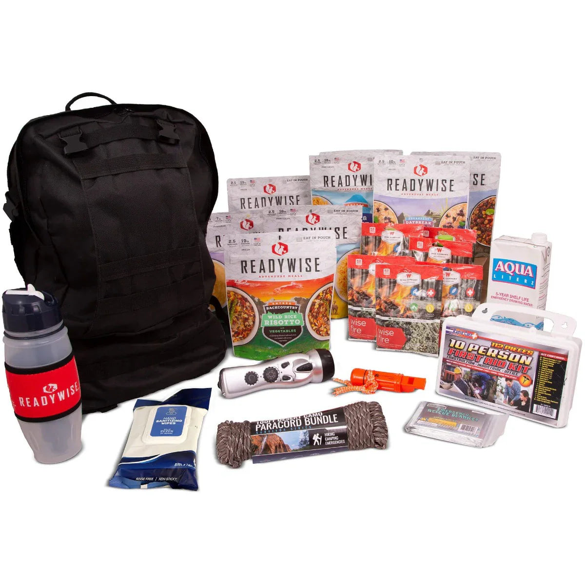 Survival Food Solutions at Wholesale Prices | At Cost Ammo