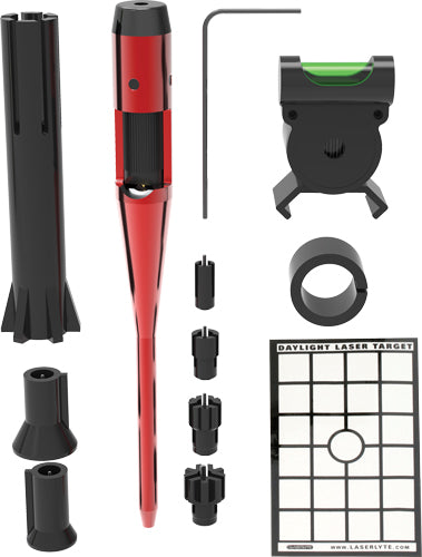 LASERLYTE LASER BORE SIGHT MBS
