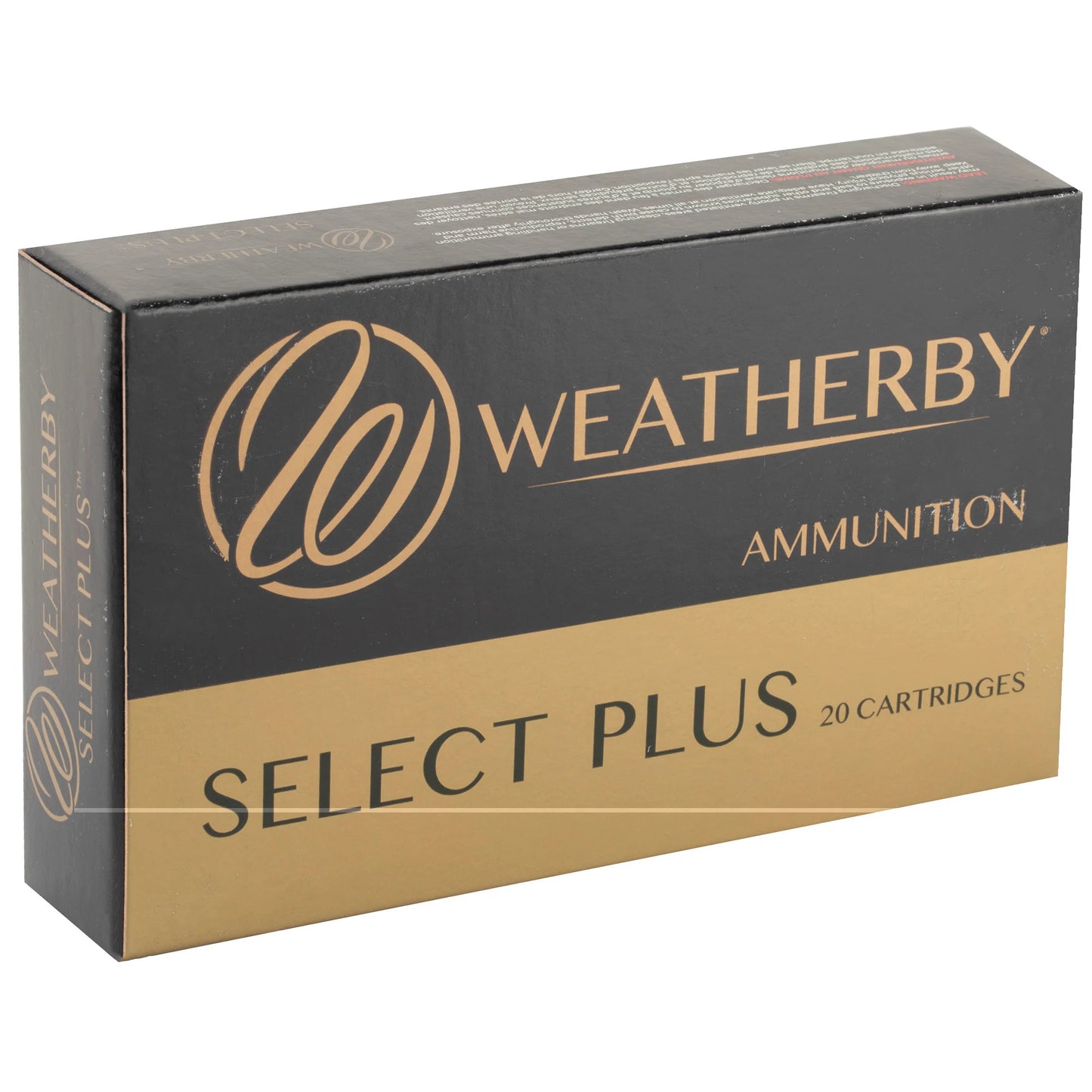 Wby Ammo 300wby 200gr Eld-x 20/200