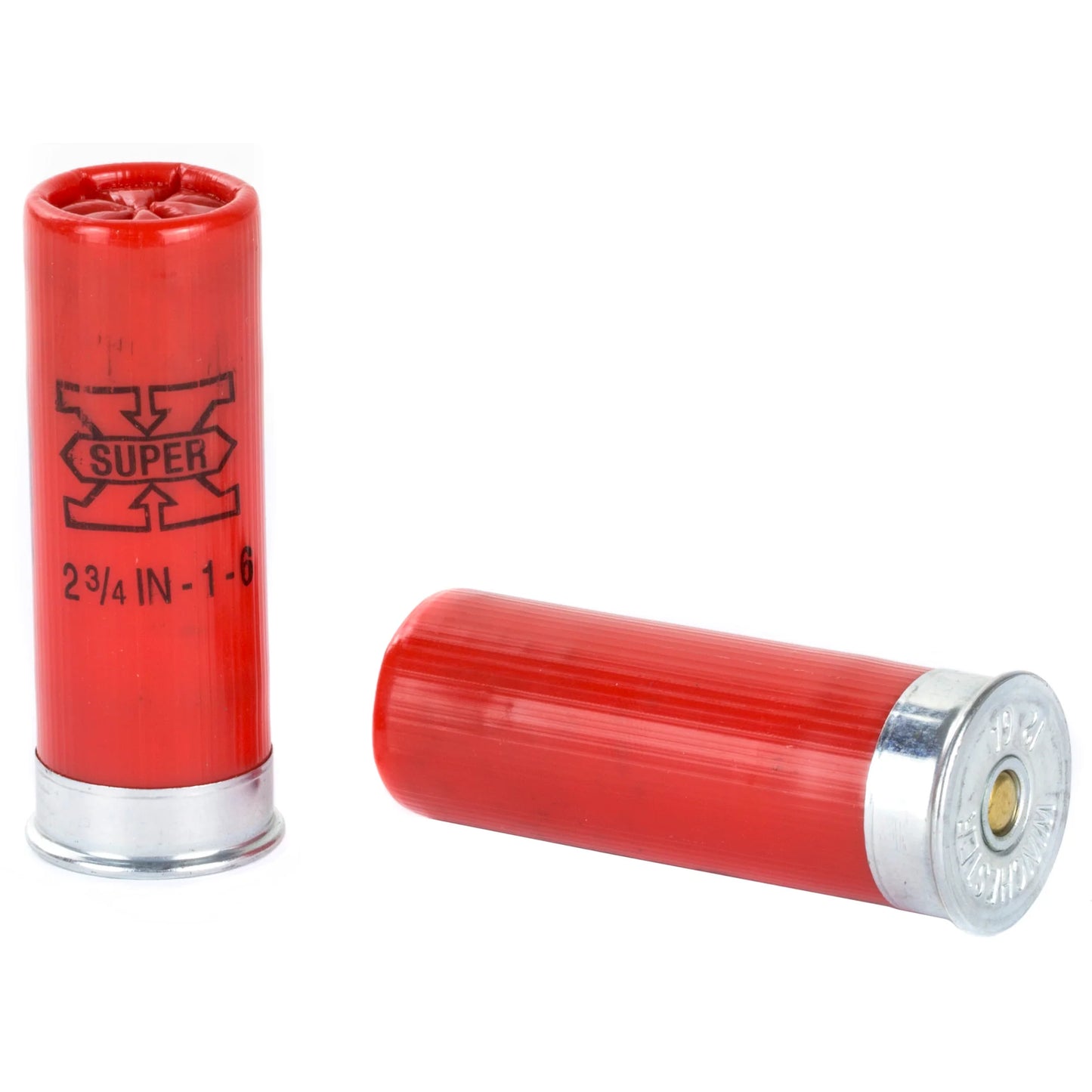 Win Sprx 12ga 2.75" #6 25/250