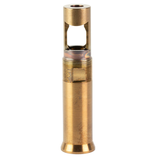 OCL OPS/AE OTB MUZZLE BRAKE HEAT TRT
