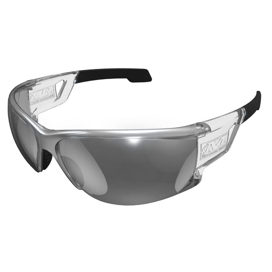 MECHANIX WEAR VISION SILVER/BLACK