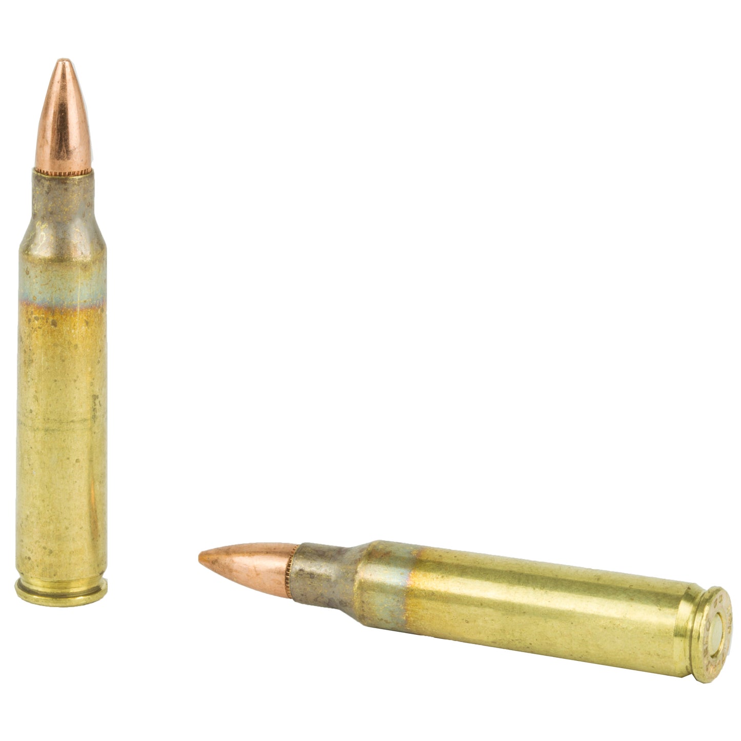 Frontier Cartridge, Lake City, 556 NATO, 55 Grain, FM193, FMJ 150 Round Box