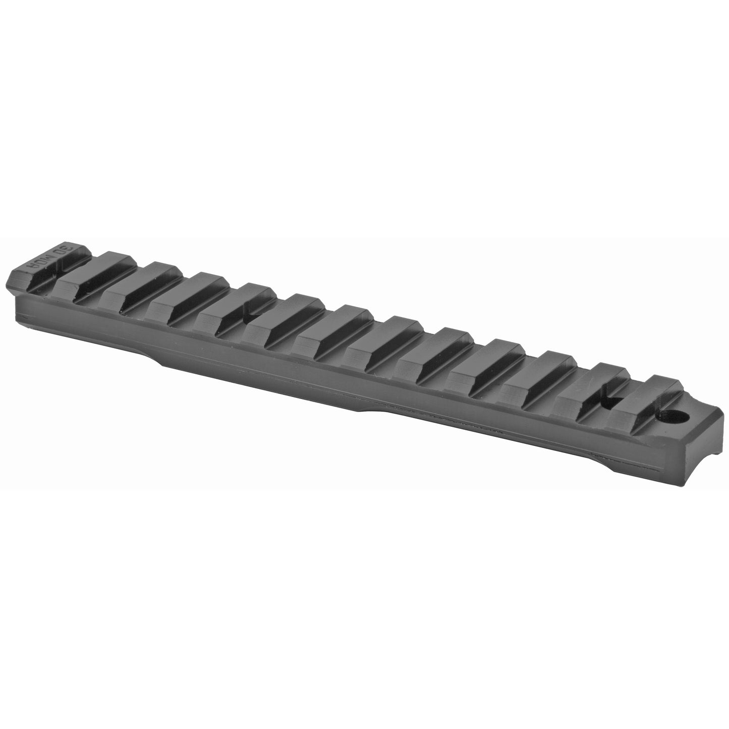 RUGER PRECISION RIMFIRE 30 MOA RAIL