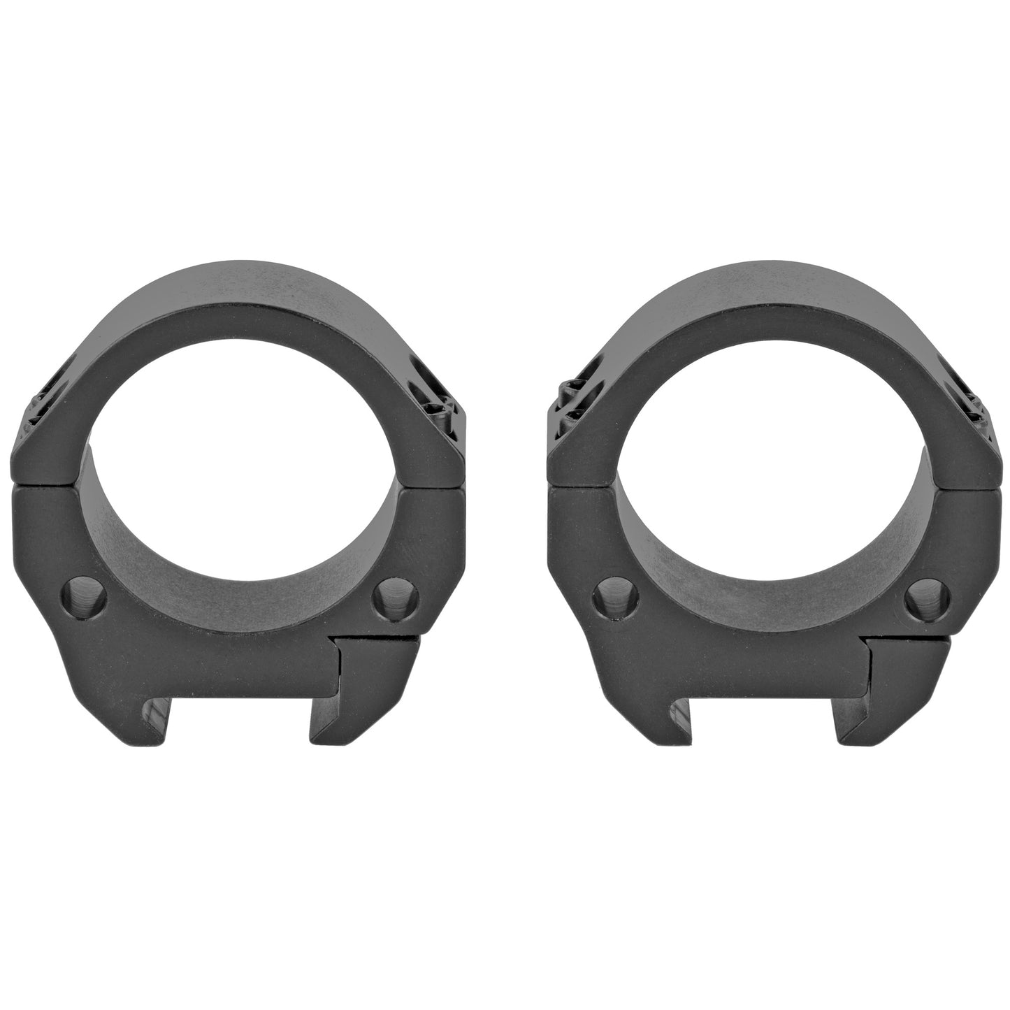 TALLEY MDRN SPORTING RINGS 34MM LOW