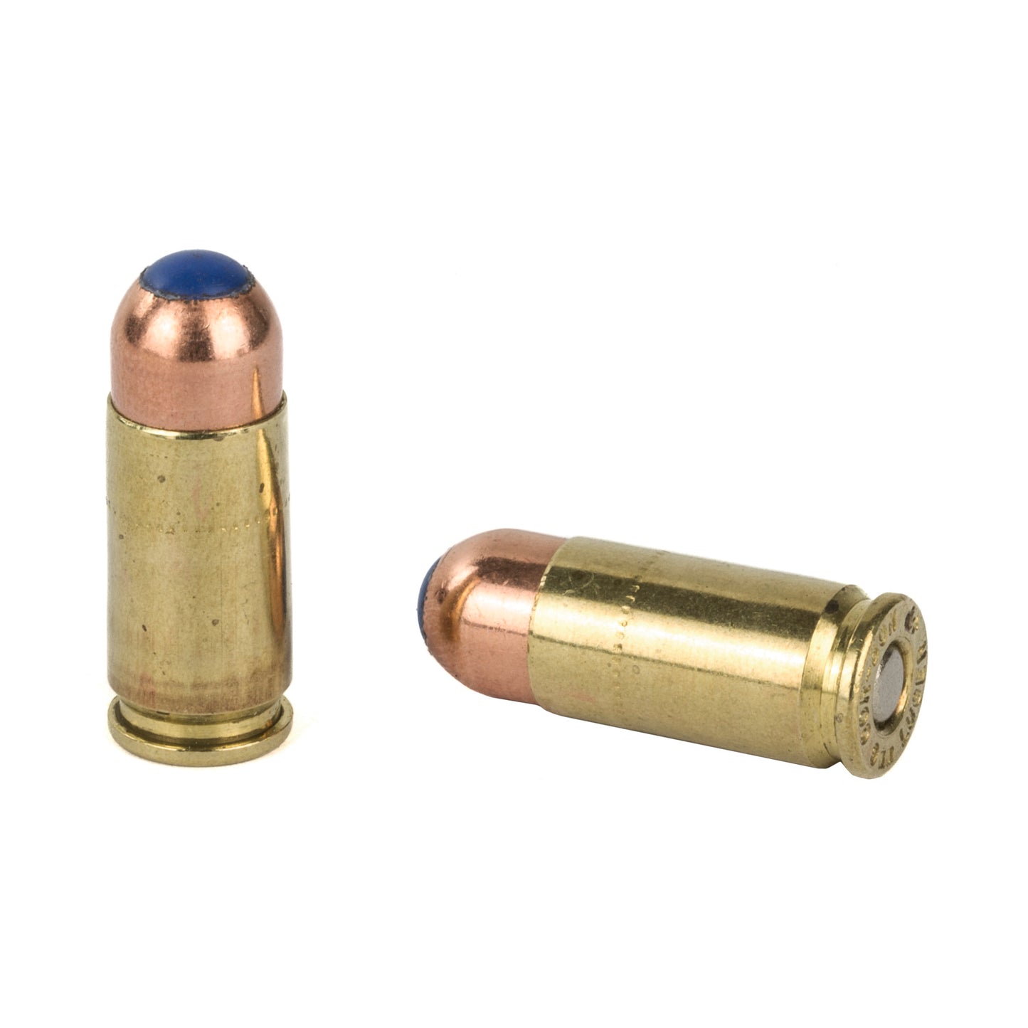 Glaser, Blue, 9MM, 80 Grain, Pre-Fragmented, +P, 20 Round Box